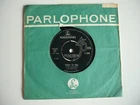 The Beatles Ticket To Ride 7" Vinyl UK 1965 Parlophone 1st Press 3/2 KT Single