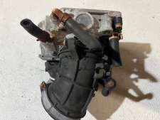 06-11 09 Honda Civic Throttle Body Vacuum Valve Intake Elbow 1.8 FREE SHIP B24