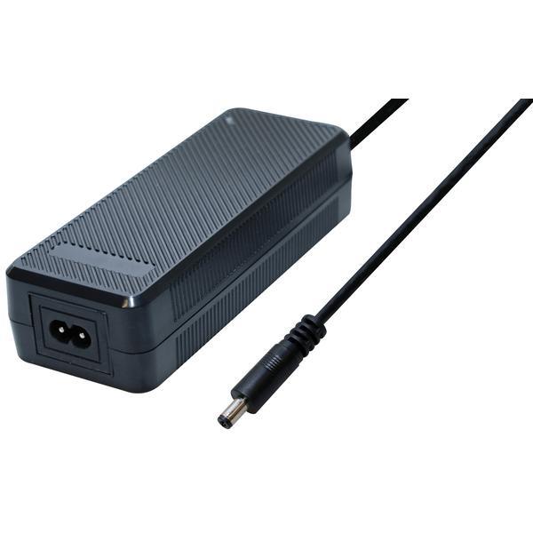 Caricabatteria Per Bici Elettrica E Skateboard - 29.4V 3A, Per Batterie Litio 7S 25.2V - Foto 6