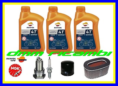 kit-tagliando-honda-shadow-750-1999-2000-filtro-aria-olio-candele-ngk