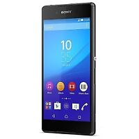 Sony Xperia Z3 Cell Phone