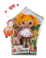 Lalaloopsy - Spot Splatter Splash Lalaloopsy - Spot Splatter Splash