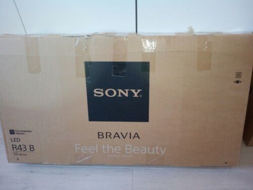 Tv led Sony Bravia R43B 32 pollici - Bild 1 von 1