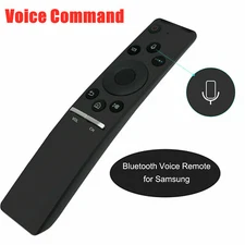 New BN59-01266A For Samsung Smart Bluetooth Voice TV Remote Control BN59-01275A