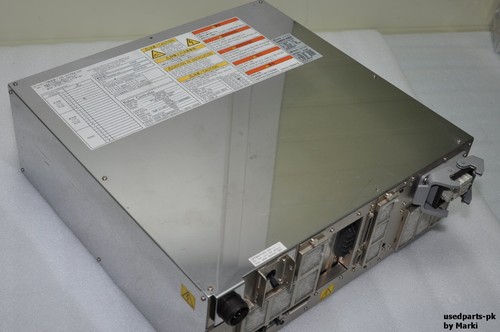 DENSO RC7M-WLBA 410200-1220 ROBOT CONTROLLER POWER ON TESTED - Picture 8 of 12