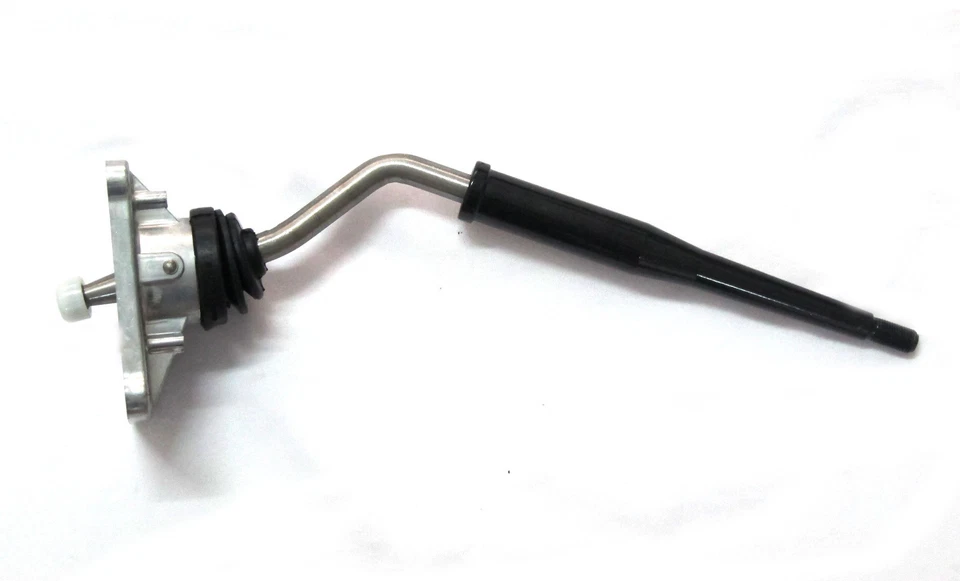 Palanca de cambios manual 4 pernos 5 velocidades para camioneta Toyota 89-97 90 Foto 4 de 4