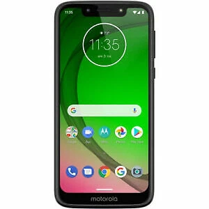 Motorola Moto Z2 Force Smartphones