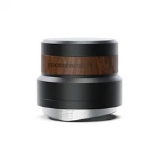 CrossCreek 54mm Gravity Adaptive Espresso Distributor Fits 54mm Portafilter