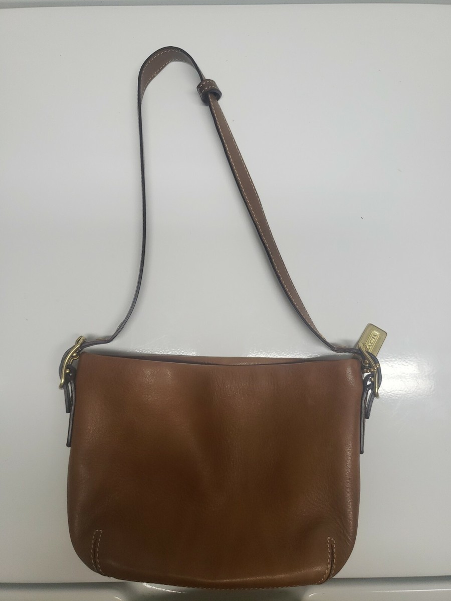 バッグ Vintage Coach Day Pack British Tan USA Coach Vintage mini daypack backpack British tan | eBay