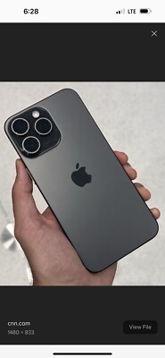 iPhone 14 Promax 512 W/ Apple Care + And Tictoc