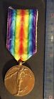 Belgium - Superb 1914-18 Inter-Allied Victory Medal (3)