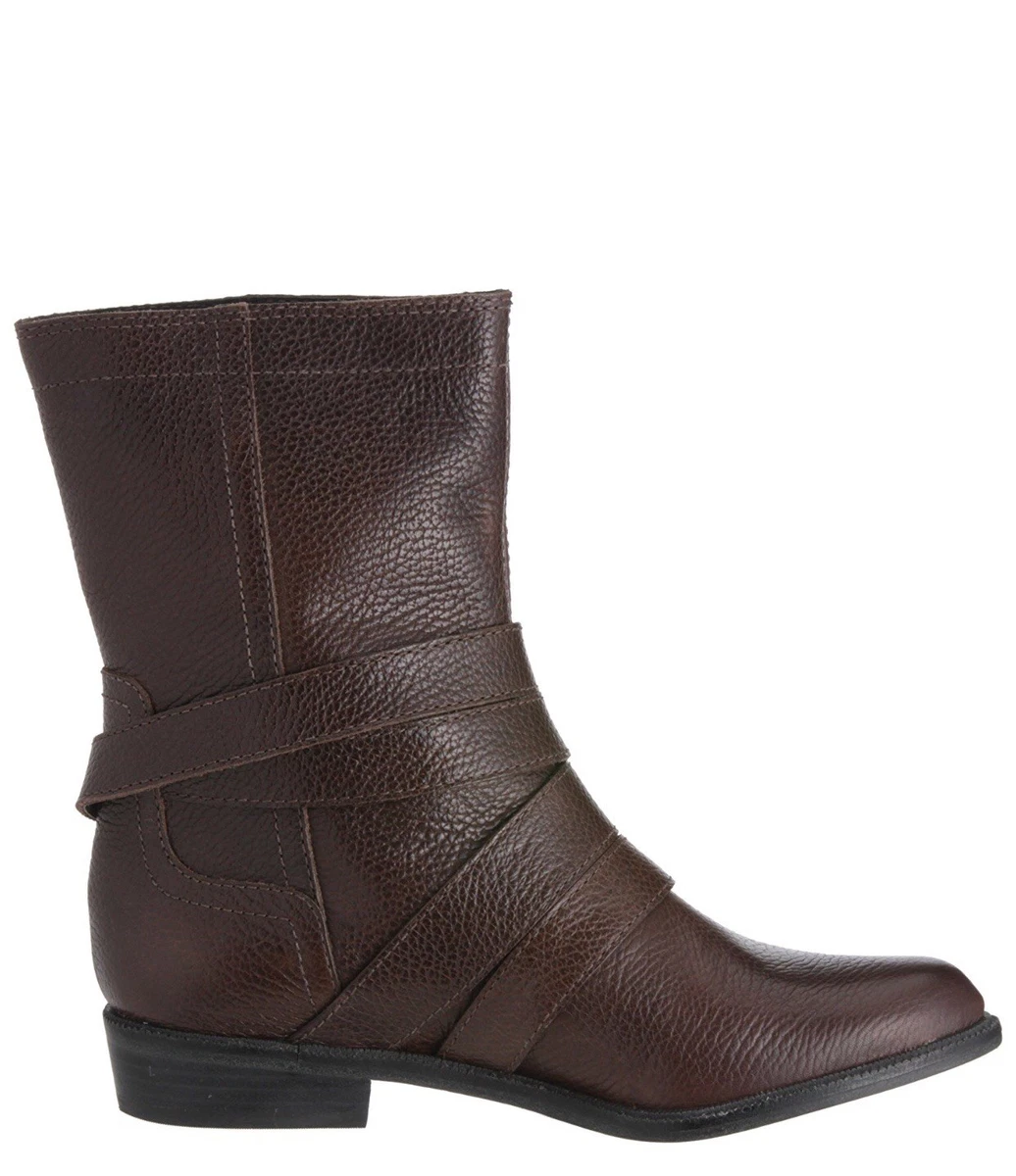 Seven for all mankind deals boots