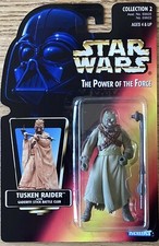 مجسمات الشخصيات Star Wars Power Force