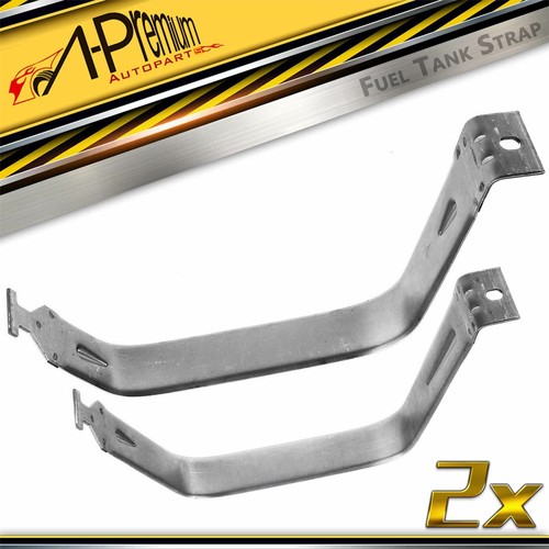 2x Fuel Tank Mounting Straps For Dodge Ram 1500 2500 3500 35 - Foto 6