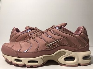 air max plus rust pink