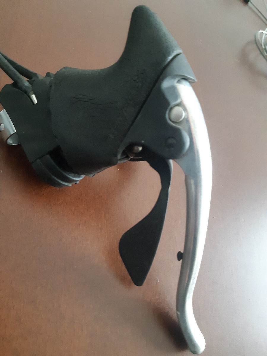 Levier Frein Droit Campagnolo Avanti 95 Ergopower – Italie Occasion