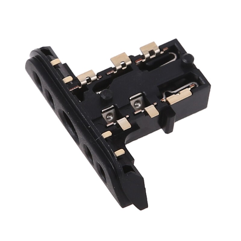 Headset Earphone Port Socket Connector Repair Parts for Controller-image