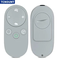 Remote Control For IKOHS Cool Silence DC Bladeless Tower Fan -grey
