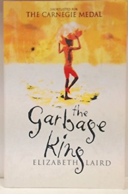 The Garbage King [Mass Market Paperback],