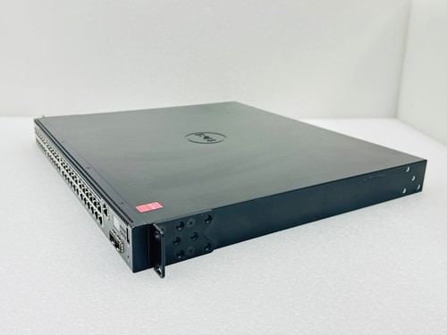 Dell E05W|N2048P 48-Port Ethernet Switch - FREE SHIPPING - Photo 6/12