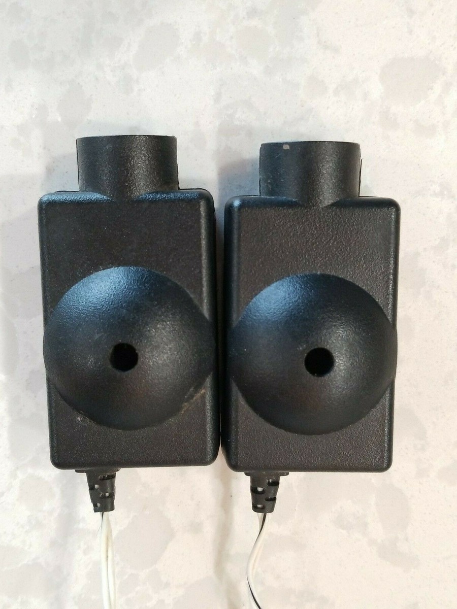 Liftmaster Chamberlain 41A4373 Old Style Infrared Safety Sensor