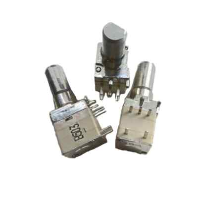 10 Power Volume Control Switch Potentiometer For Motorola GP328 GP328PLUS HT750 