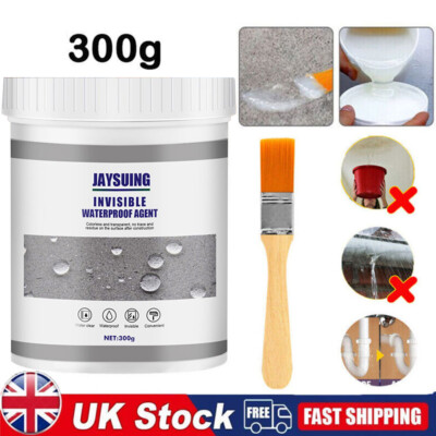 300g Jaysuing Invisible Waterproof Agent Waterproof Insulating, waterproof insulating sealant - Vimarsana News