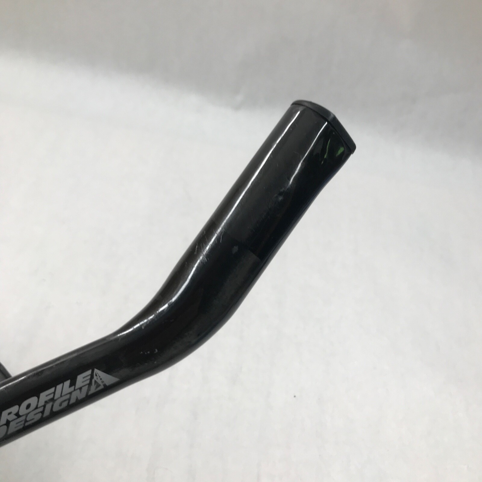 Profile Design Carbon Stryke Aero Handlebar Extensions See Photos Description