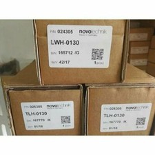 Novotechnik LWH-0130 Position Transducer LWH0130 New One  US