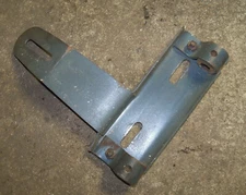 Craftsman 113 103 103.22161, 8" Table Saw Motor Mounting Bracket Assembly