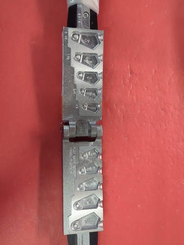 3379-FLAT BANK SINKER-FLB-5-A - Picture 2 of 2