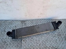 LAND ROVER RANGE ROVER EVOQUE L538 Ladeluftkühler M160387H M160387 24178255