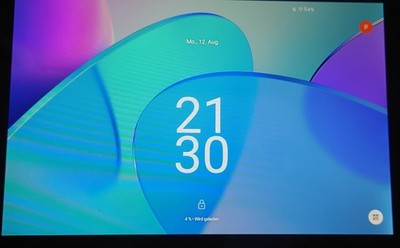 BUFO Tablet 10 Zoll Android