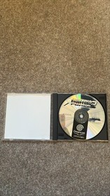 Fighting Force 2 Sega Dreamcast Game PAL
