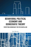 Behavioral Political Economy And Democratic Theory | Petr ¿PeciáN | Taschenbuch