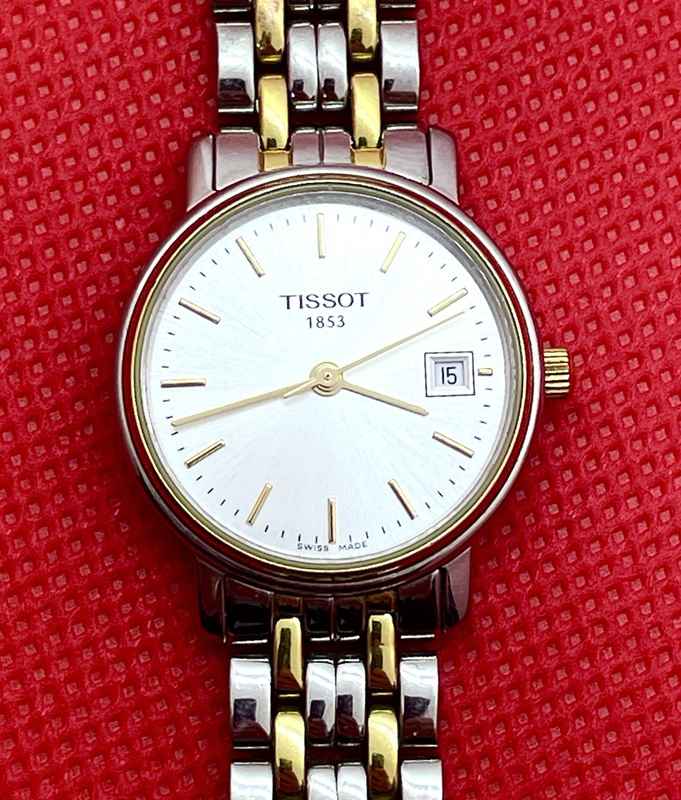 Festina Multi Function Chronograph Ladies' Watch … - image 2