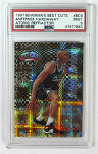 1997-98 Bowman