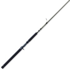 St. Croix 10'0" Medium/Moderate 2 Pc. Walter Green