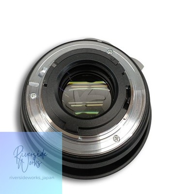 TAMRON SP 60MM F2 DI II Macro Lens for Nikon | eBay
