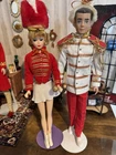 Vintage Lot Of 1960's Barbie KEN Doll Outfits Clothes Nice