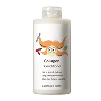 1 StüCk FüR Alle Haartypen FüR Die TäGliche Haarpflege Haarpflegeserie Volumen