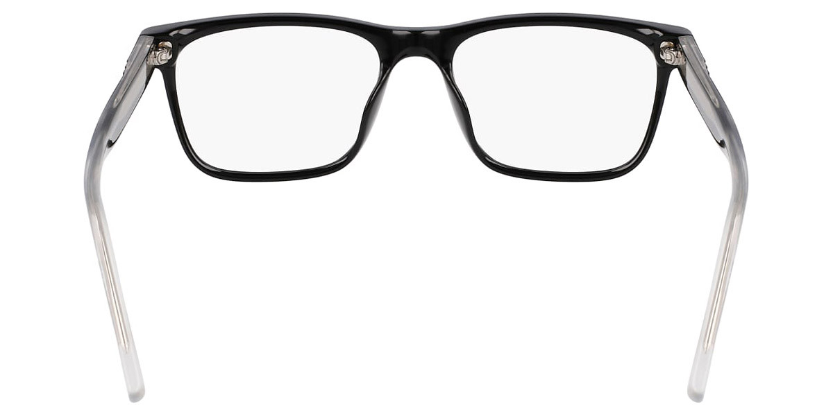 Converse CV5093 Eyeglasses 001 Black 53mm Converse CV5093 Eyeglasses Men Crystal Converse Navy 53mm  main image 2