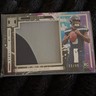 Panini 2025 Impeccable Jalen Milroe Seahawks Impatchable Rookie Patch /49