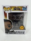 Funko Pop! #273 Black Panther Marvel Vinyl Figure Limited Edition Chase