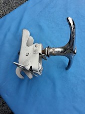 1949 1950 Chevrolet Style Line Coupe Trunk Latch With Handle 1949 1950 Chevrolet Style Line Coupe Trunk Latch With Handle