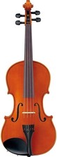 Yamaha AV5-34SKU Student Violin 3/4 Size With ABS Case