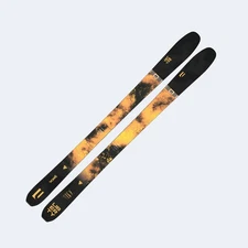 BRAND NEW 2026 LIBERTY RADIAN 106 SKIS 179cm w/TYROLIA ATTACK 14GW BLACK BINDING
