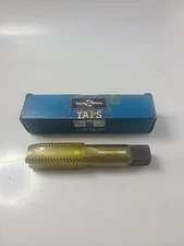 Hanson Whitney 1-1/4 #37017 7nc Hs-g H4 Tap New Sealed With Box