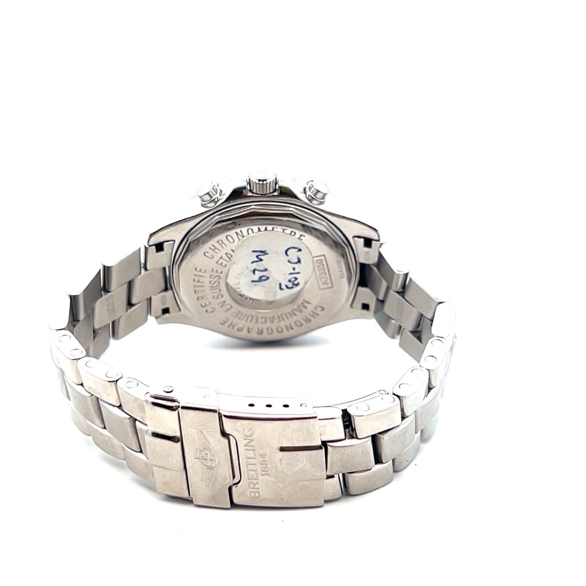 Breitling Colt A73350 for sale online | eBay