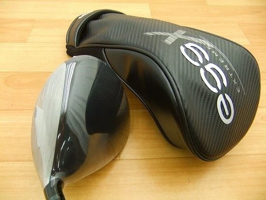 PRGR egg EXTREME 10.5° s Stiff egg Original Carbon Driver New - Image 2 of 3